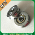 U Sliding Gate Track Bearings